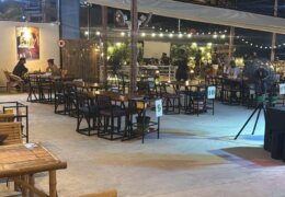 Leasehold restaurant in Bang Bua Thong Nonthaburi - THBP-1356 photo 2