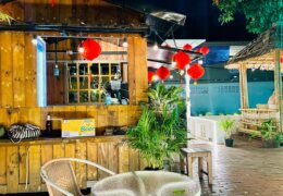Leasehold restaurant in Bang Kho Laem Bangkok - THBP-1353 photo 2