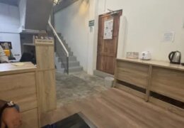 Leasehold hostel with 48 beds in Bang Rak Bangkok - THBP-1344 photo 2