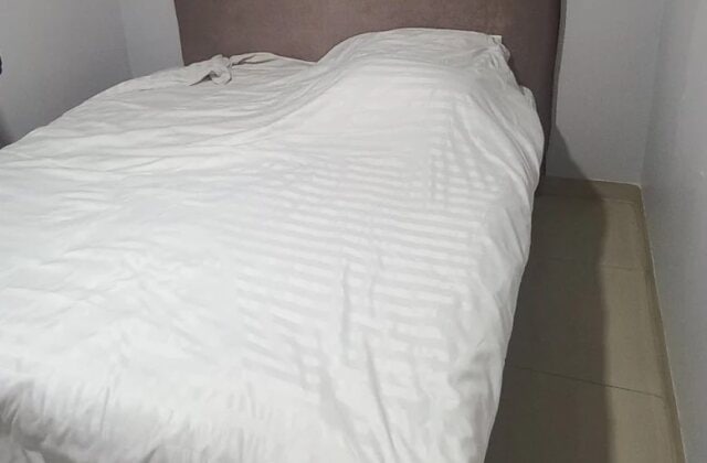 Leasehold hotel with 26 rooms in Watthana Bangkok - THBP-1346