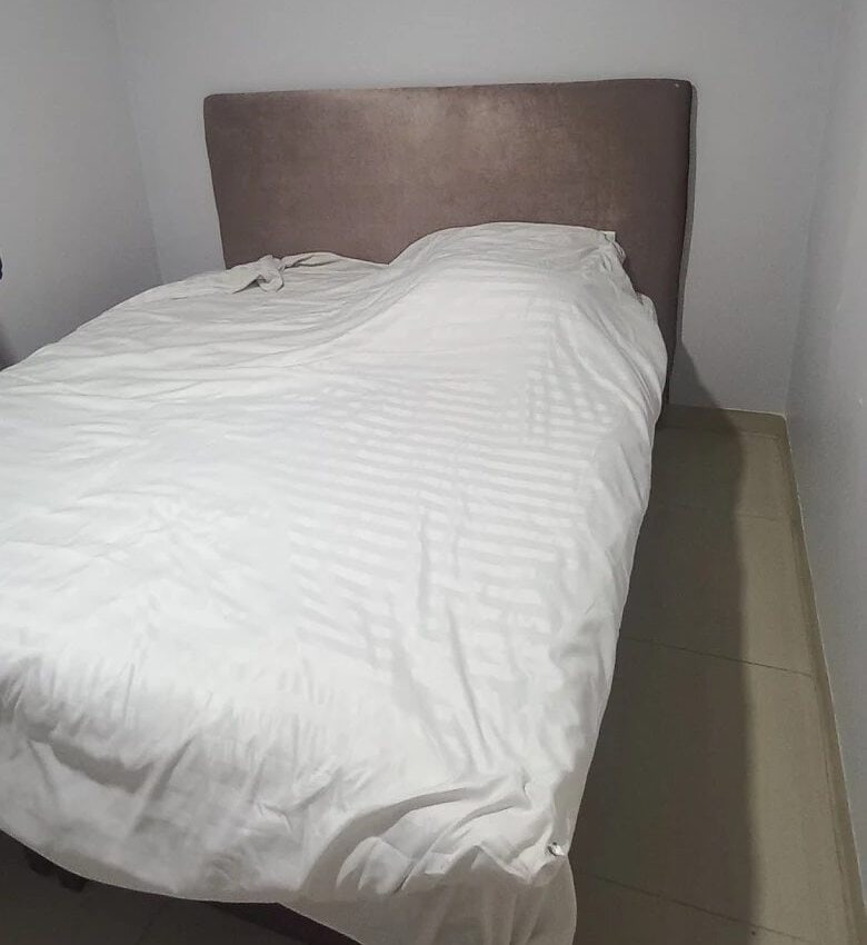 Leasehold hotel with 26 rooms in Watthana Bangkok - THBP-1346