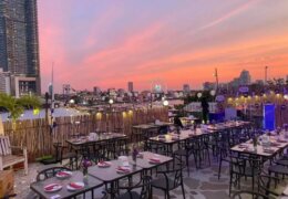 Leasehold hotel with 17 rooms in Khlong San Bangkok - THBP-1348 photo 2