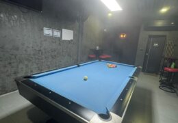 Leasehold bar in Khlong Toei Bangkok - THBP-1355 photo 2