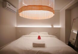 Leasehold hotel with 10 rooms in Bang Kapi Bangkok - THBP-1367 photo 2