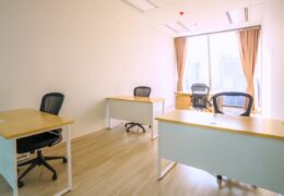 office for rent in Pathum Wan Bangkok - THBP-1376 photo 2