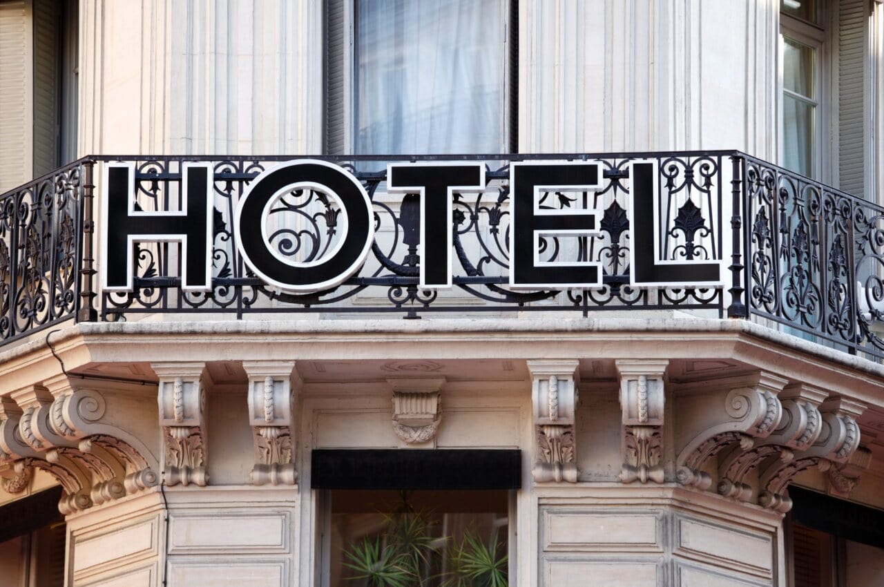 Hotel for sale with 60 rooms in Watthana Bangkok - THBP-1363