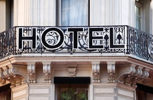Hotel for sale with 60 rooms in Watthana Bangkok - THBP-1363