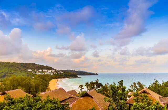 Hotel for sale in Koh Samui Surat Thani - THBP-1366