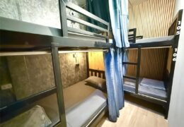 Leasehold hostel with 26 beds in Phra Nakhon Bangkok - THBP-1384 photo 2