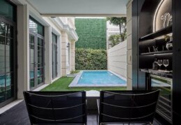 house for sale in Watthana Bangkok - THBP-1377 photo 2