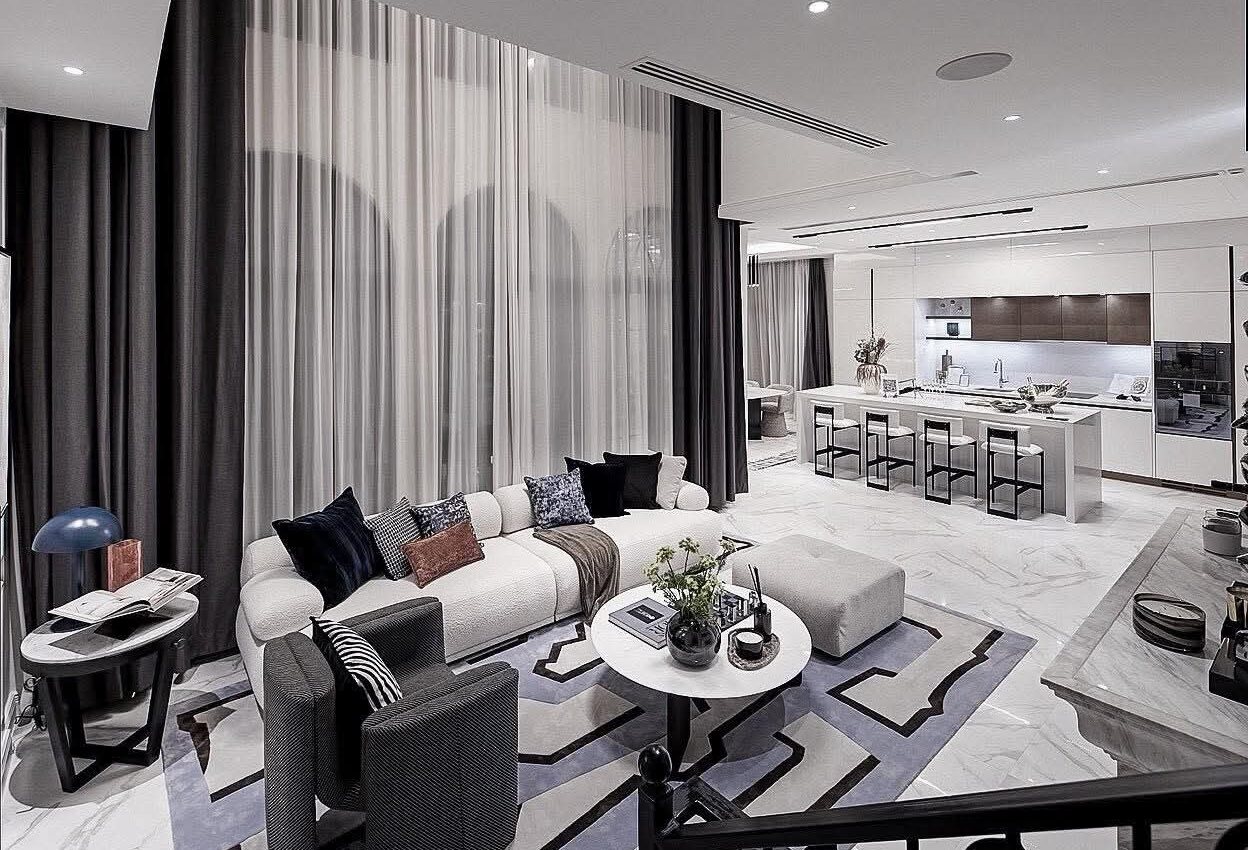 house for sale in Watthana Bangkok - THBP-1377