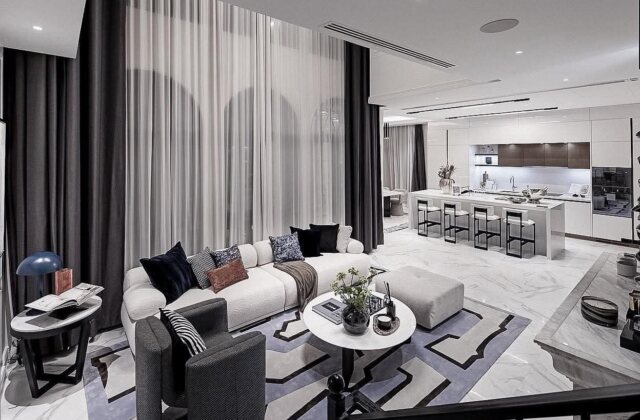 house for sale in Watthana Bangkok - THBP-1377