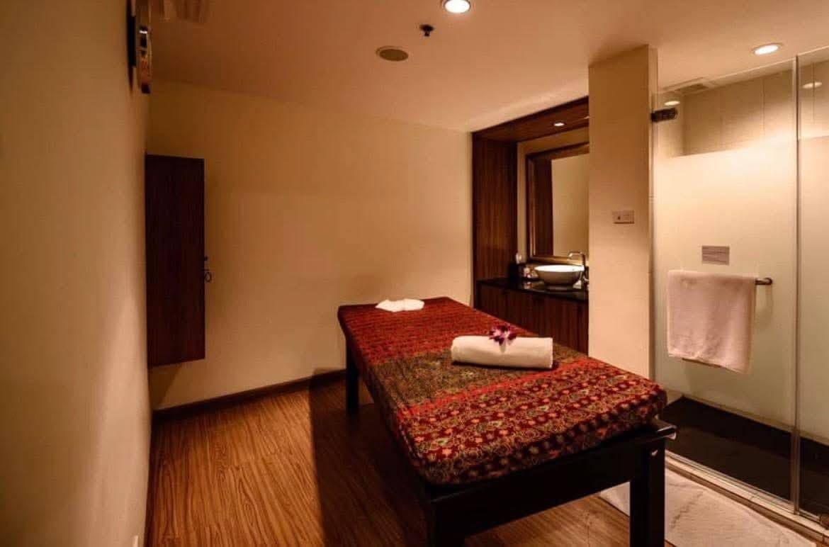Leasehold spa in Watthana Bangkok - THBP-1379