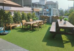 Leasehold hotel with 8 rooms in Watthana Bangkok - THBP-1382 photo 2