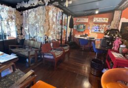 shop for rent in Bang Kho Laem Bangkok - THBP-1386 photo 2