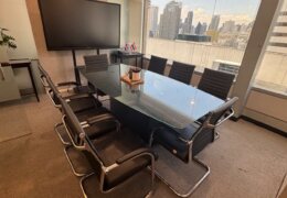 office for rent in Pathum Wan Bangkok - THBP-1385 photo 2