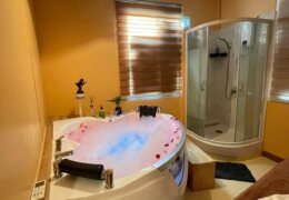 Leasehold spa in Lat Phrao Bangkok - THBP-1380 photo 2