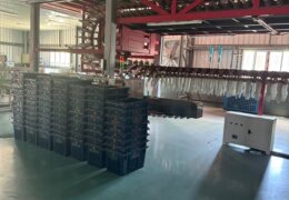 Leasehold glove manufacturing factory in Khlong Luang Pathum Thani - THBP-1390 photo 2