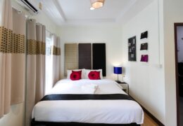 Hotel for sale with 28 rooms in Bang Kho Laem Bangkok - THBP-1392 photo 2