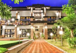 Hotel for sale with 9 rooms in Mae Sariang Mae Hong Son - THBP-1404 photo 2