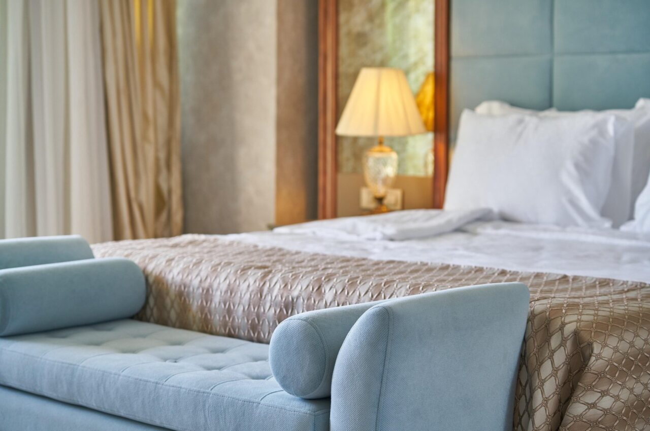 Hotel for sale with 79 rooms in Watthana Bangkok - THBP-1401