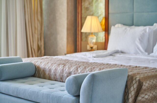 Hotel for sale with 79 rooms in Watthana Bangkok - THBP-1401