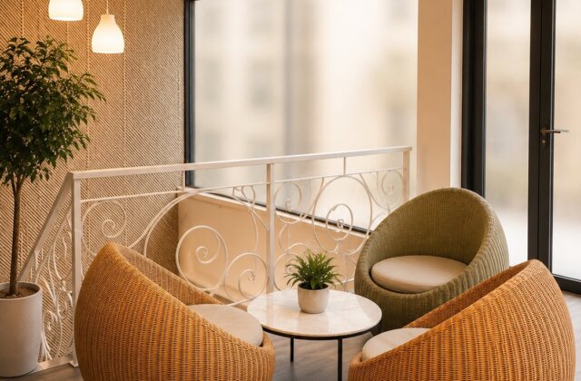 Leasehold hostel with 68 beds in Phra Nakhon Bangkok - THBP-1478