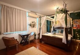 Leasehold hotel with 5 rooms in Watthana Bangkok - THBP-1481 photo 2