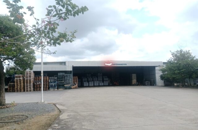 baverage factory for sale in Mueang Nakhon Pathom Nakhon Pathom - THBP-1499