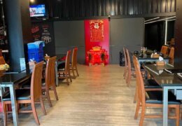 Leasehold restaurant in Bang Rak Bangkok - THBP-1483 photo 2