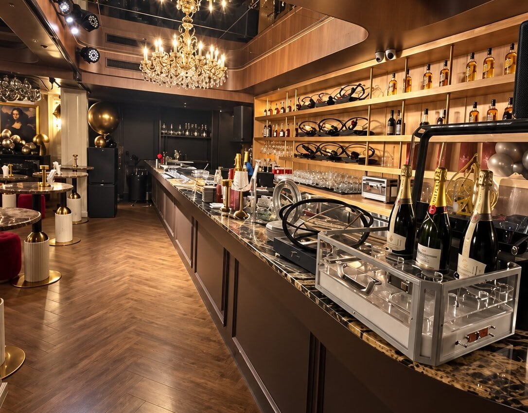 Leasehold bar in Watthana Bangkok - THBP-1497