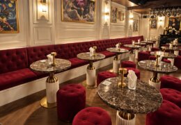 Leasehold bar in Watthana Bangkok - THBP-1497 photo 2