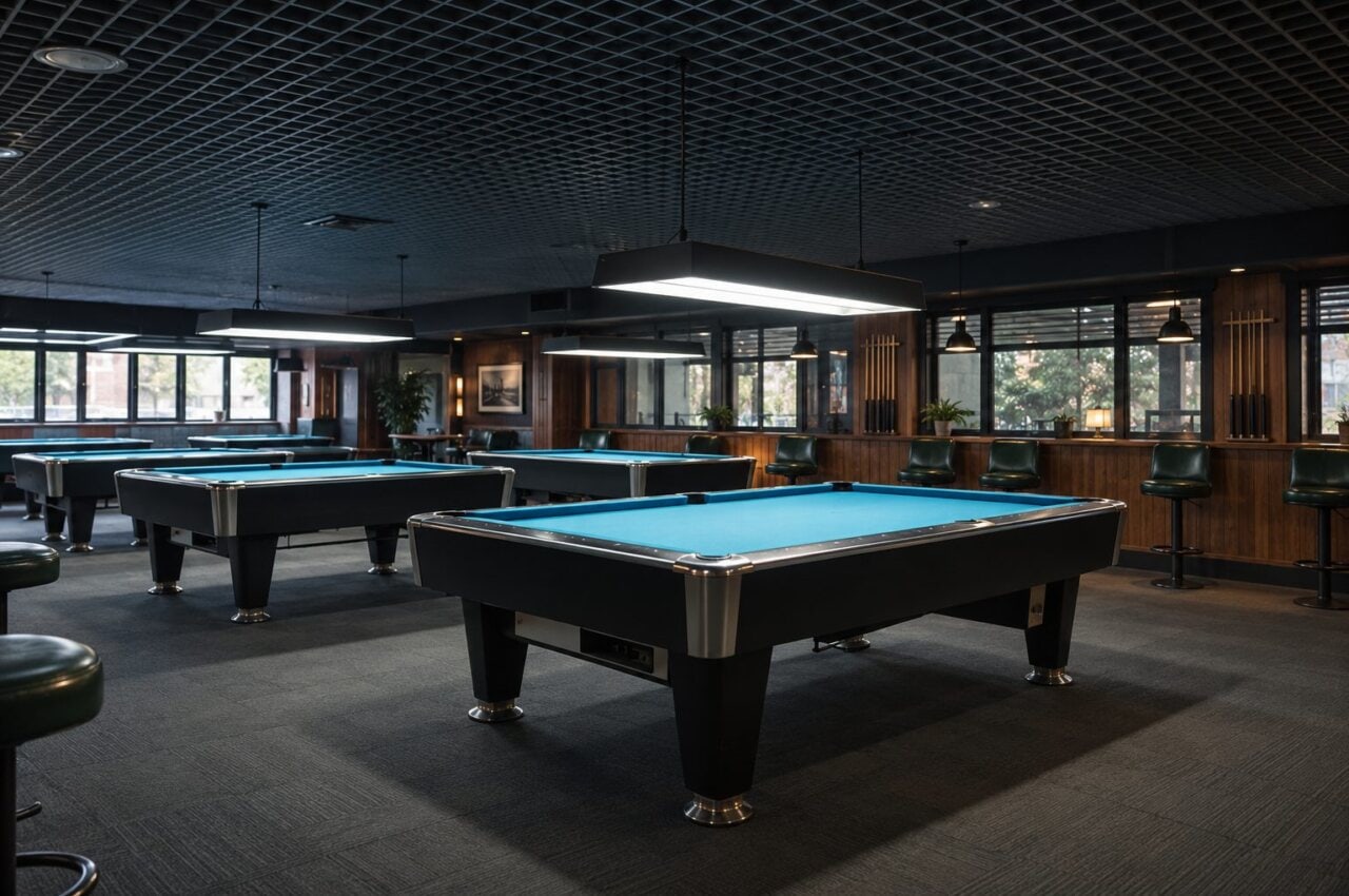 Leasehold bar in Watthana Bangkok - THBP-1487