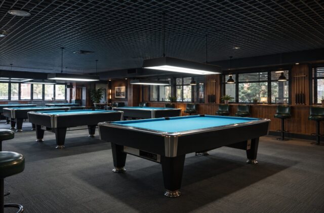 Leasehold bar in Watthana Bangkok - THBP-1487