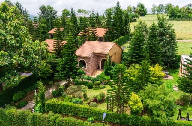 Hotel for sale with 6 rooms in Khao Kho Phetchabun - THBP-1493