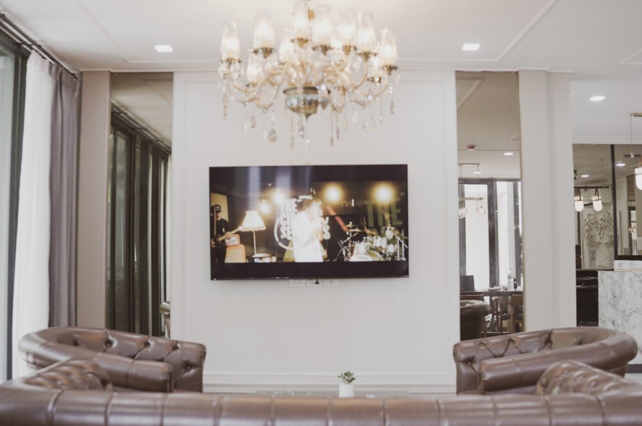 Leasehold hostel with 48 beds in Sathon Bangkok - THBP-1484