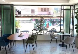 Hotel for sale with 12 rooms in Huai Khwang Bangkok - THBP-1491 photo 2