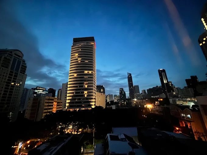 Hotel for sale with 136 rooms in Watthana Bangkok - THBP-1494