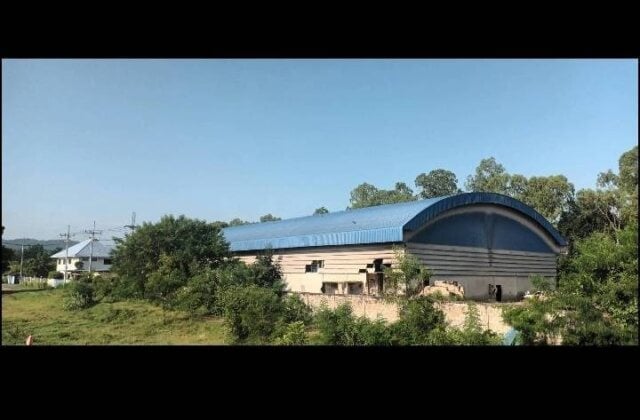 ธุรกิจปุ๋ยครบวงจร พร้อมเหมืองแร่ for sale in U Thong Suphan Buri - THBP-1509