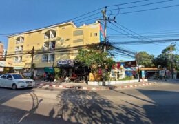 Hotel for sale with 43 rooms in Lat Phrao Bangkok - THBP-1508 photo 2