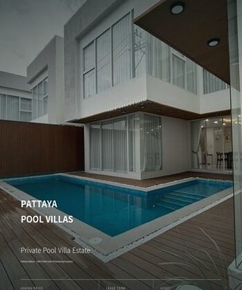 Hotel for sale with 4 rooms in Bang Lamung Chonburi - THBP-1518