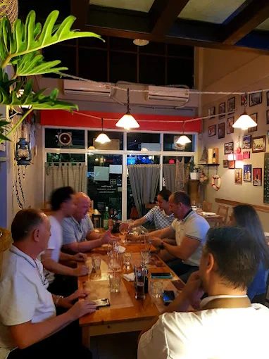 Leasehold restaurant in Watthana Bangkok - THBP-1507